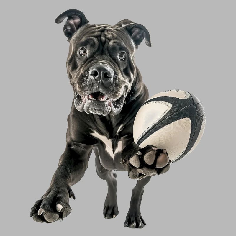 Cane Corso