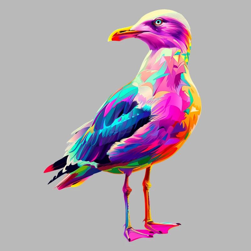 Möwe