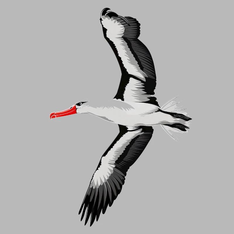 Möwe