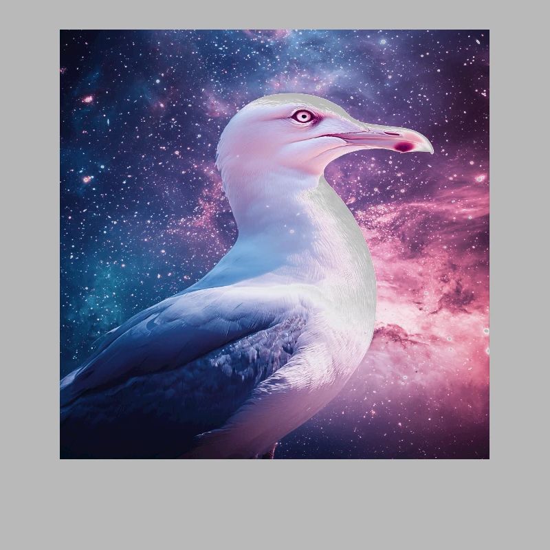Möwe