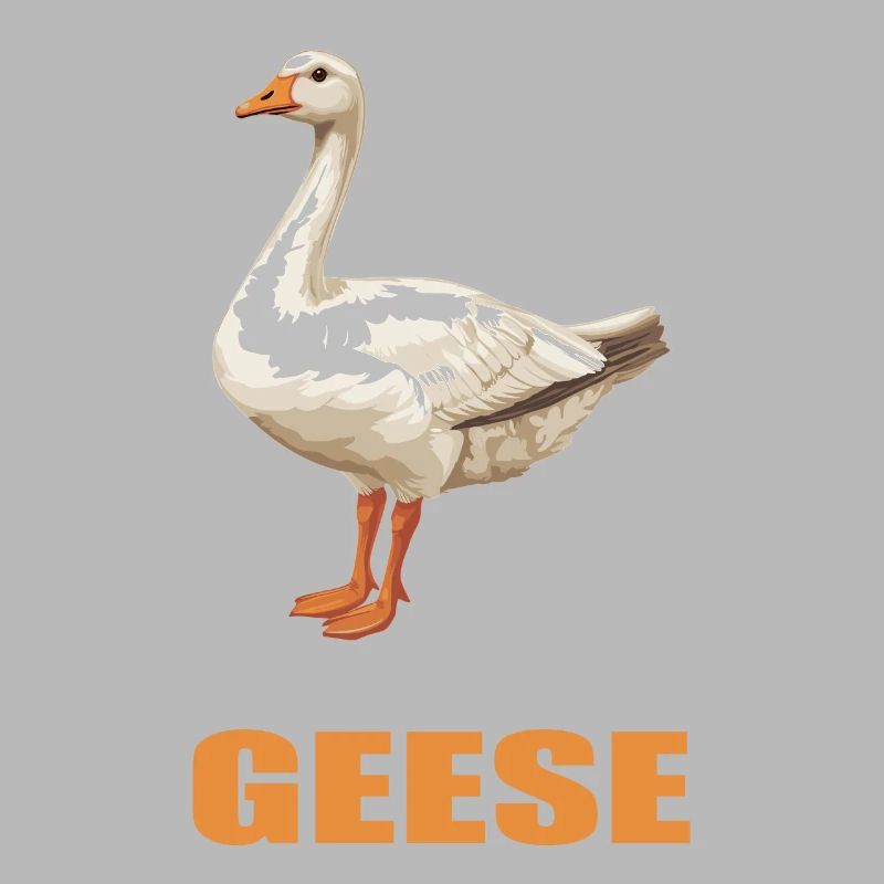 Gänse Gans