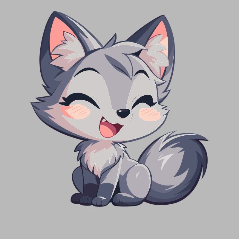 Graufüchse Graufuchs