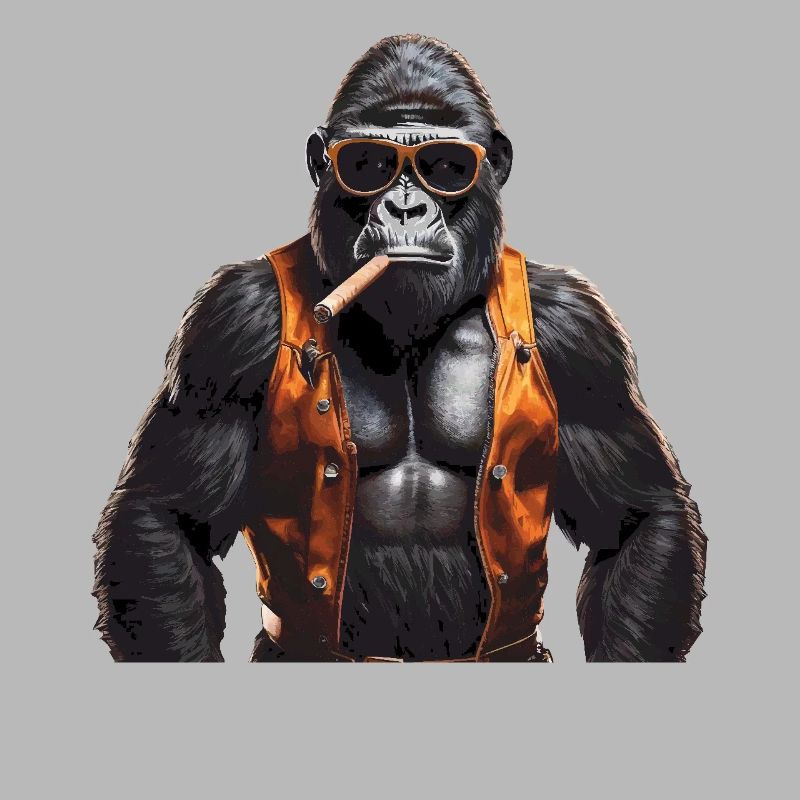 AFFE GORILLA