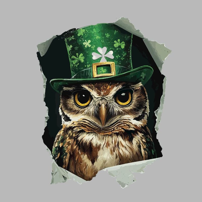 St. Patrick Eule