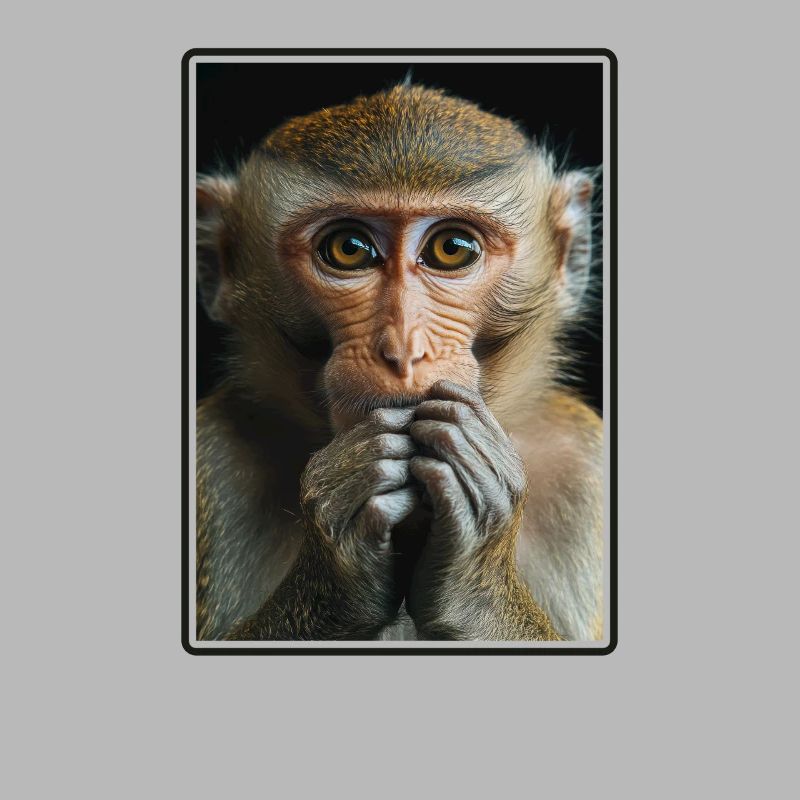 Macaque Macaque