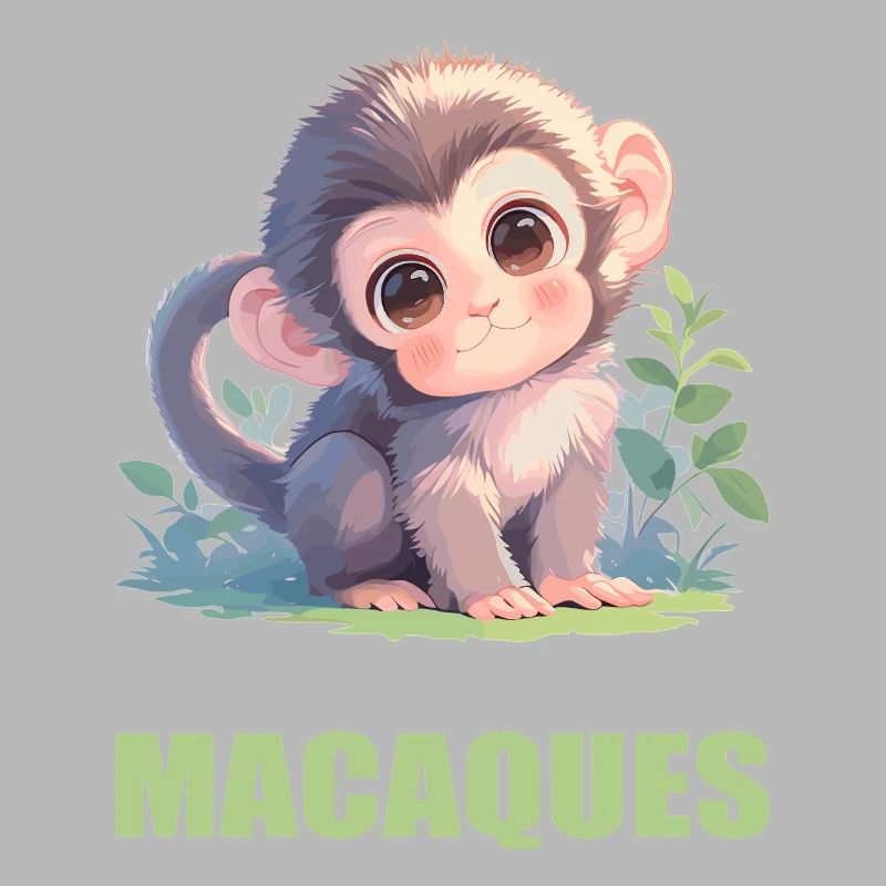 Macaque Macaque