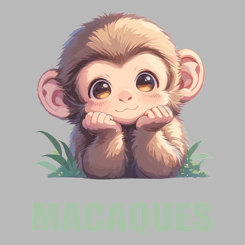 Macaque Macaque