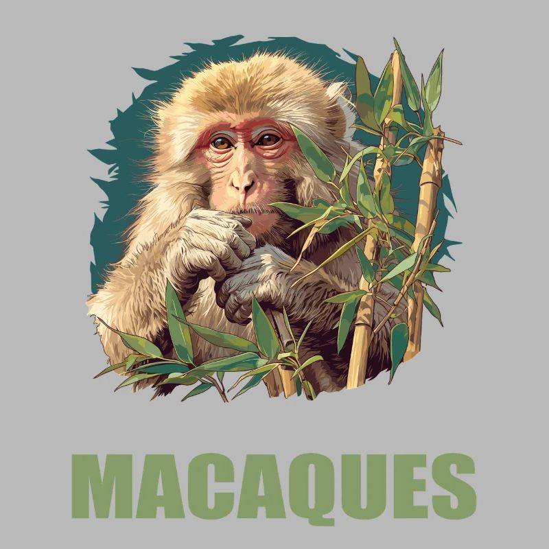Macaque Macaque