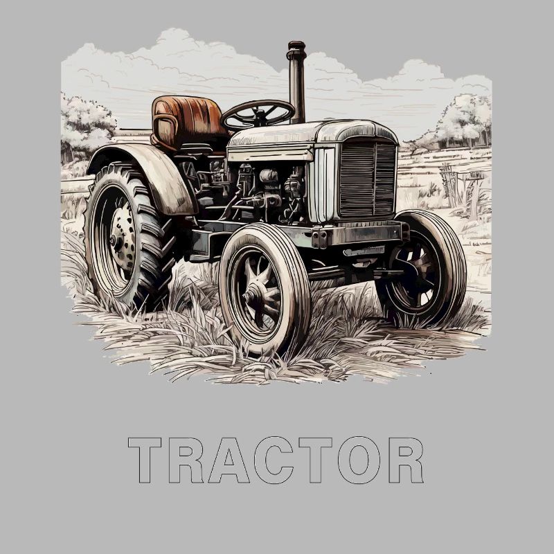 TRAKTOR