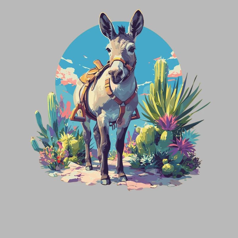 Mules Mule