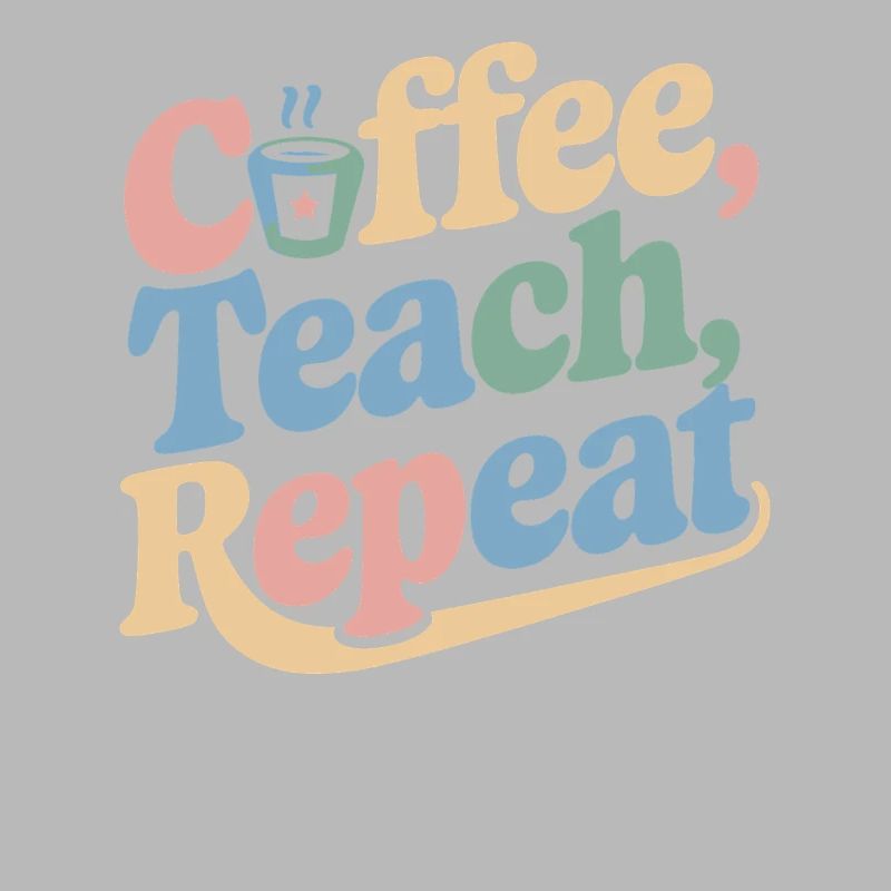 Café, Enseigner, Répéter : l’inspiration de l’enseignant