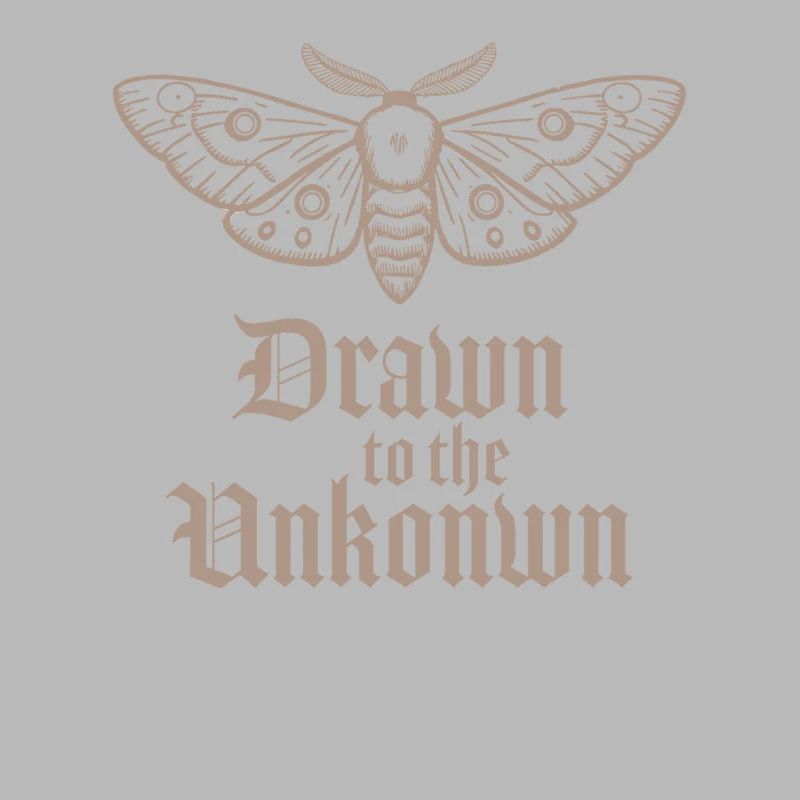 Discovering Secrets: Drawn to the Unknown
