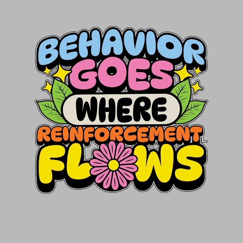 Behavioral Therapist Behavior Goes ABA Analyst