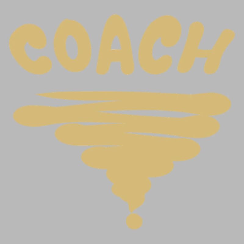 Beruf Coach