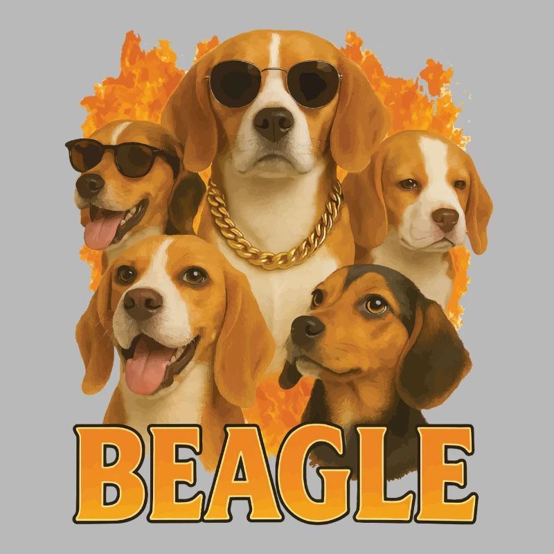 Beagle