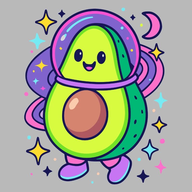 Avocat astronaute dans l’espace