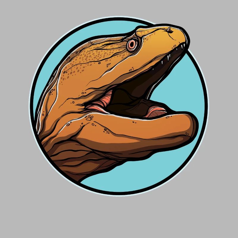 Moray eels Moray eel