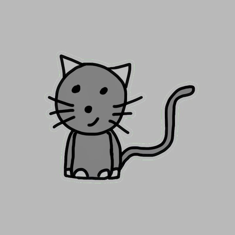 Katze