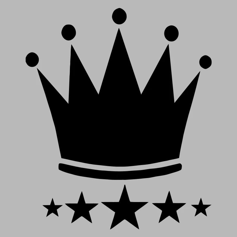 Crown ***** 5 stars