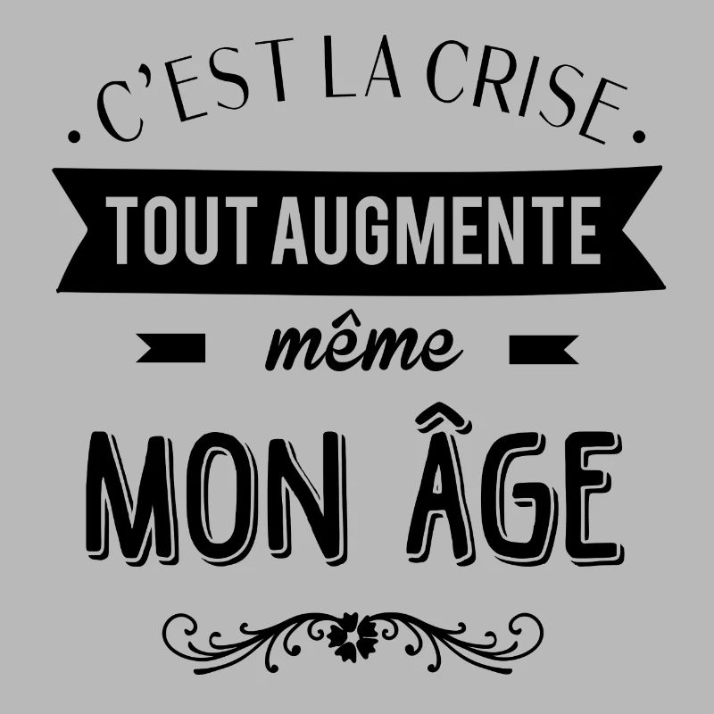 Tout augmente
