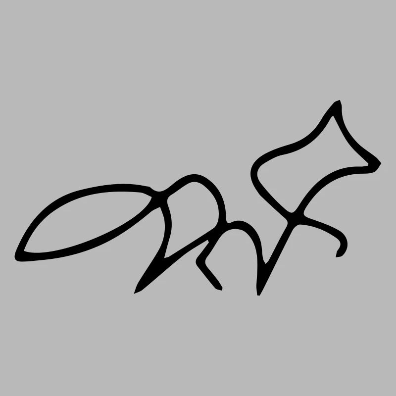 Fox oneline