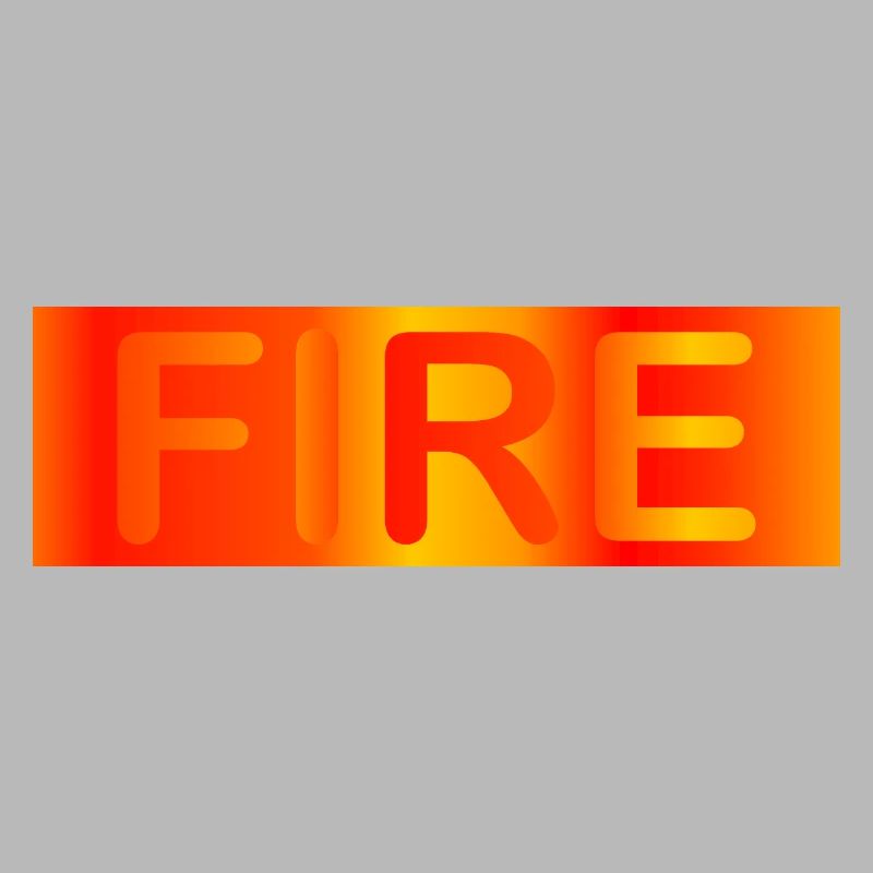 Fire / fire