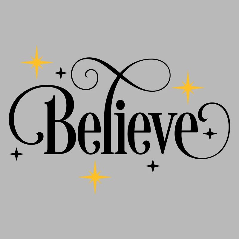 Believe