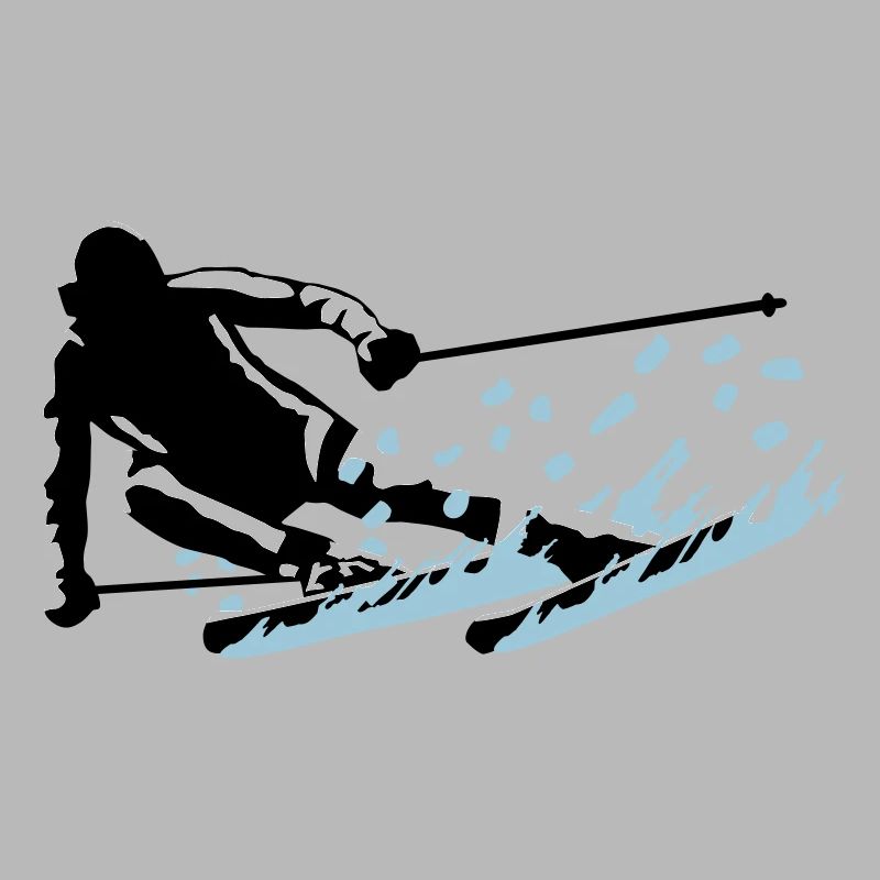 Ski, ski