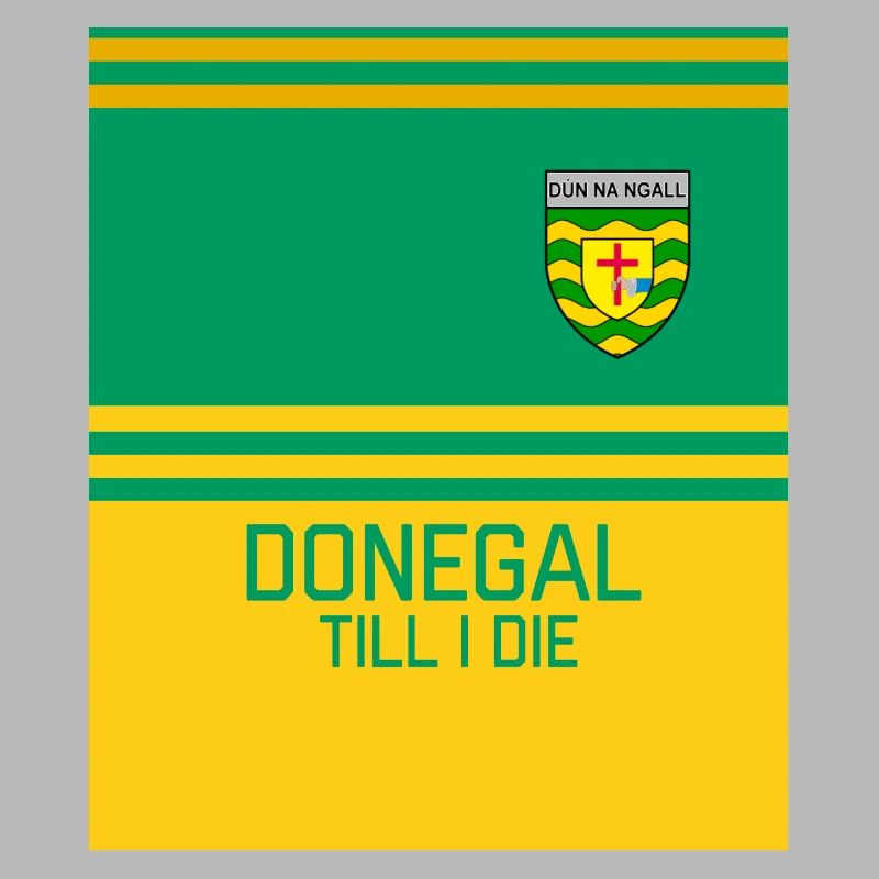 Donegal GAA