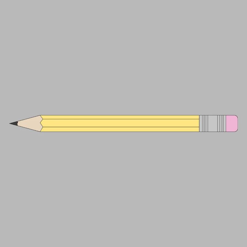 Bleistift Geschenk Geschenkidee