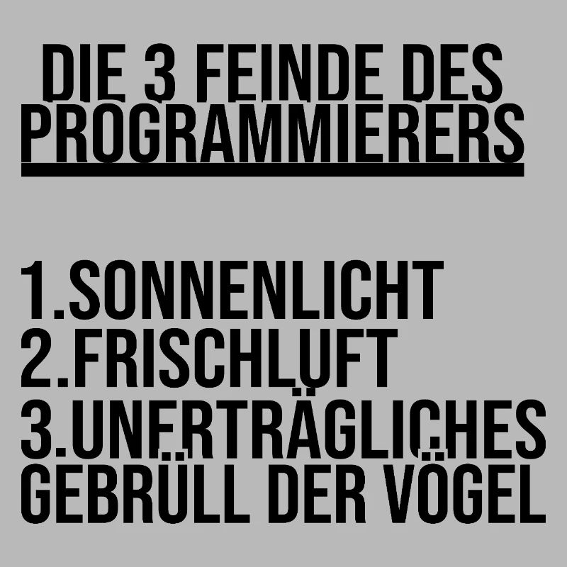 Programmierer Informatiker Programmieren Geschenk