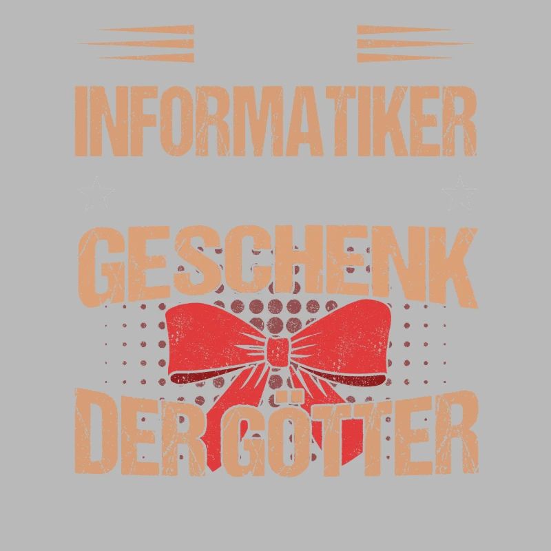 Informatiker Programmierer Informatik Spruch