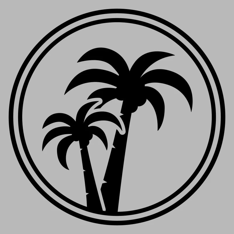 palm symbol
