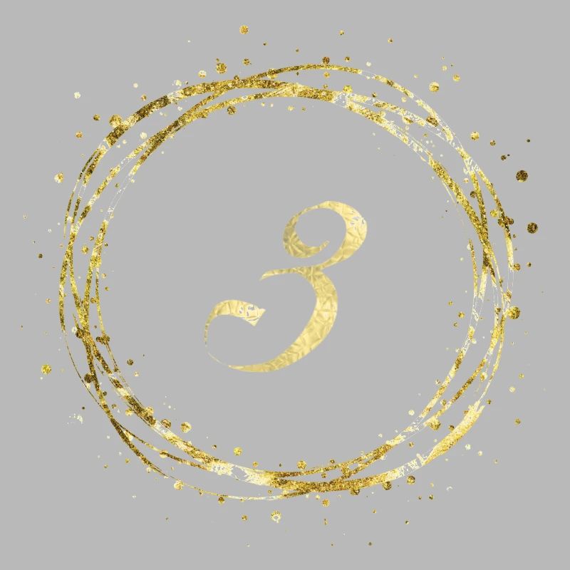3