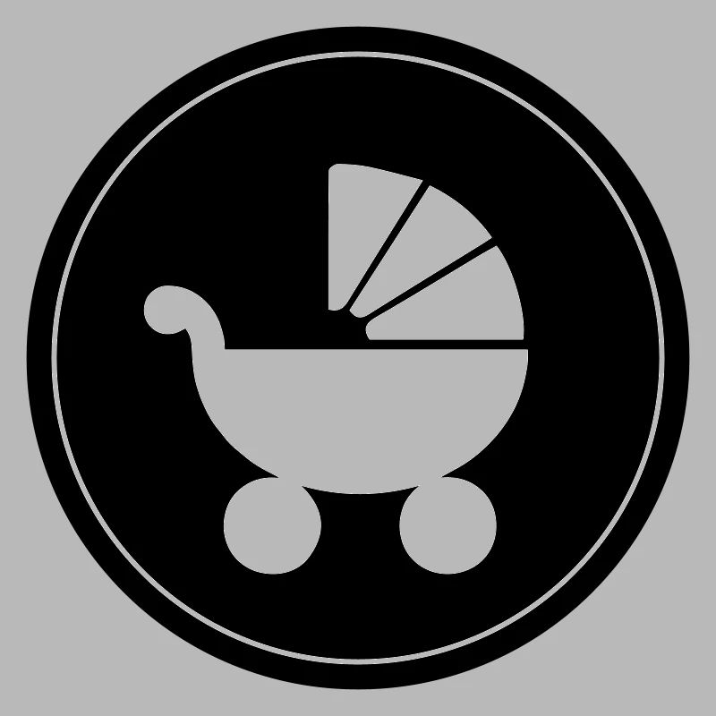 Poussette bébé
