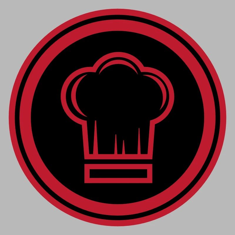 Chef chapeau de chef