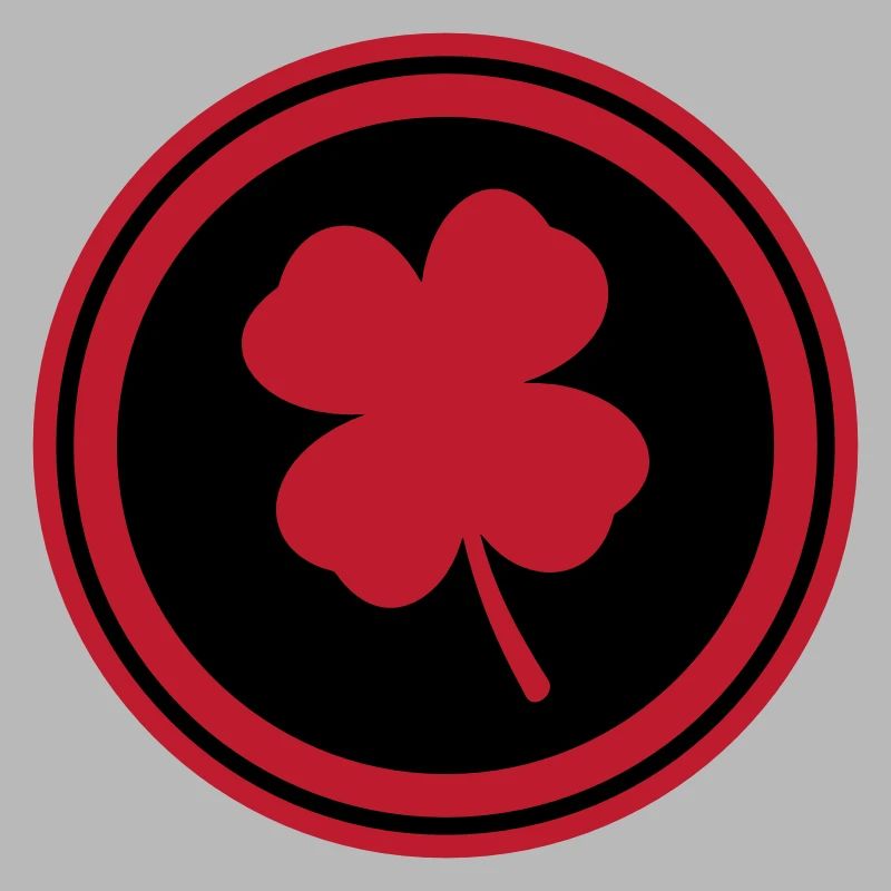 Symbole du trèfle