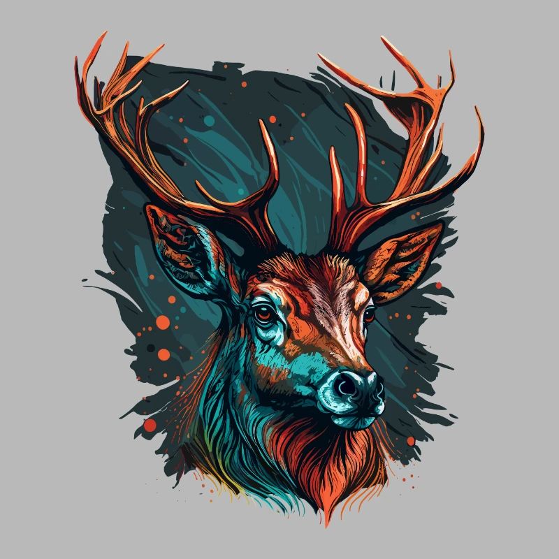 Deer Lover