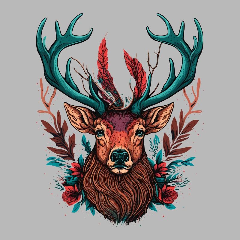 Hirsch