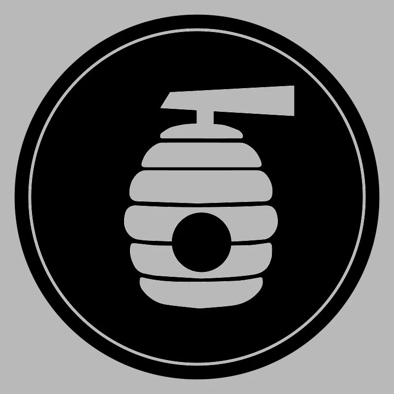 Beekeeper Icon honey