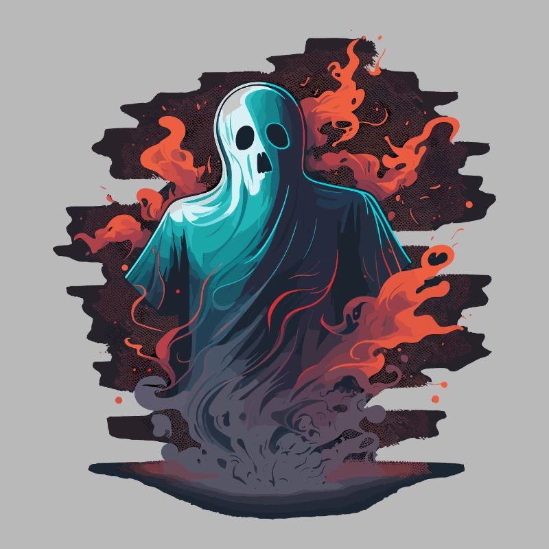 Killer Ghost