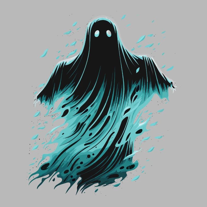 Dunkler Geist