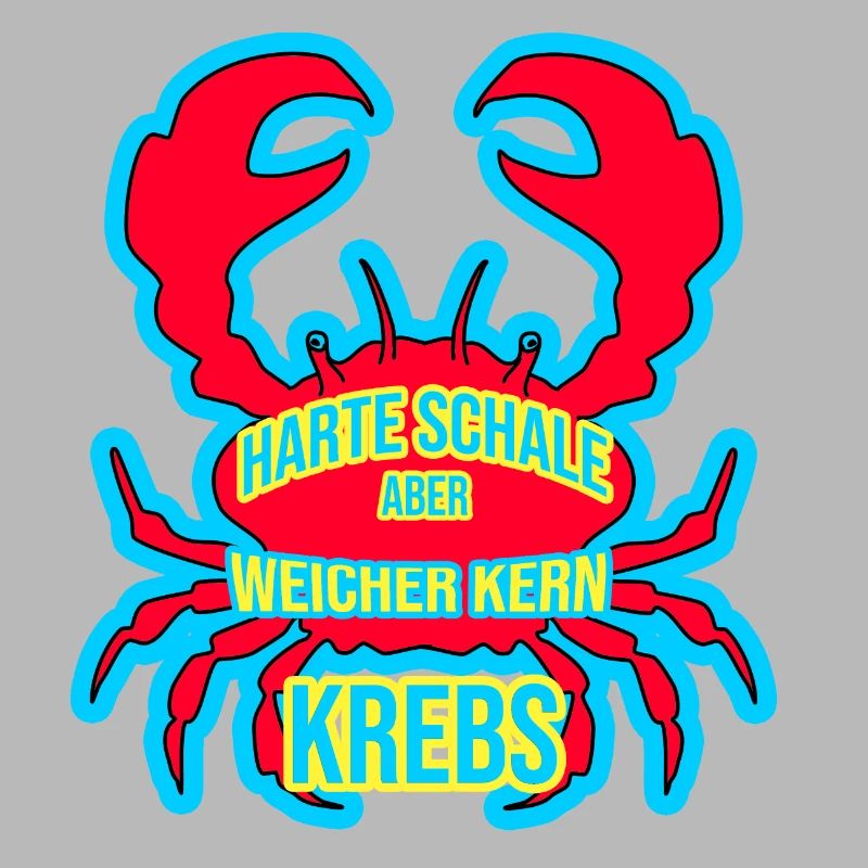 Sternzeichen Krebs