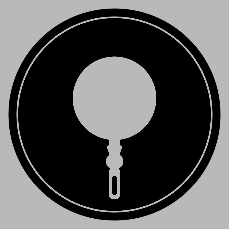 Chef de cuisine Pan