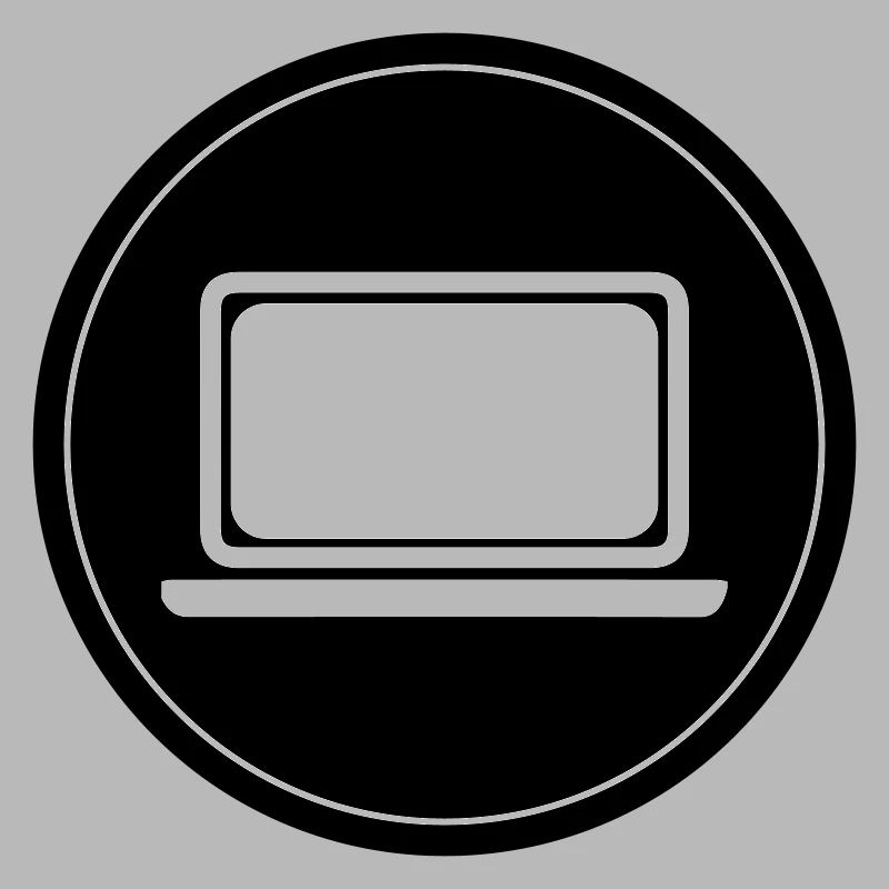 Laptop Pc Büro