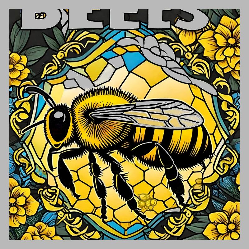 Buzzing Bee
