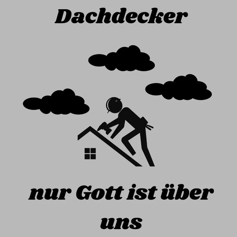 Dachdecker