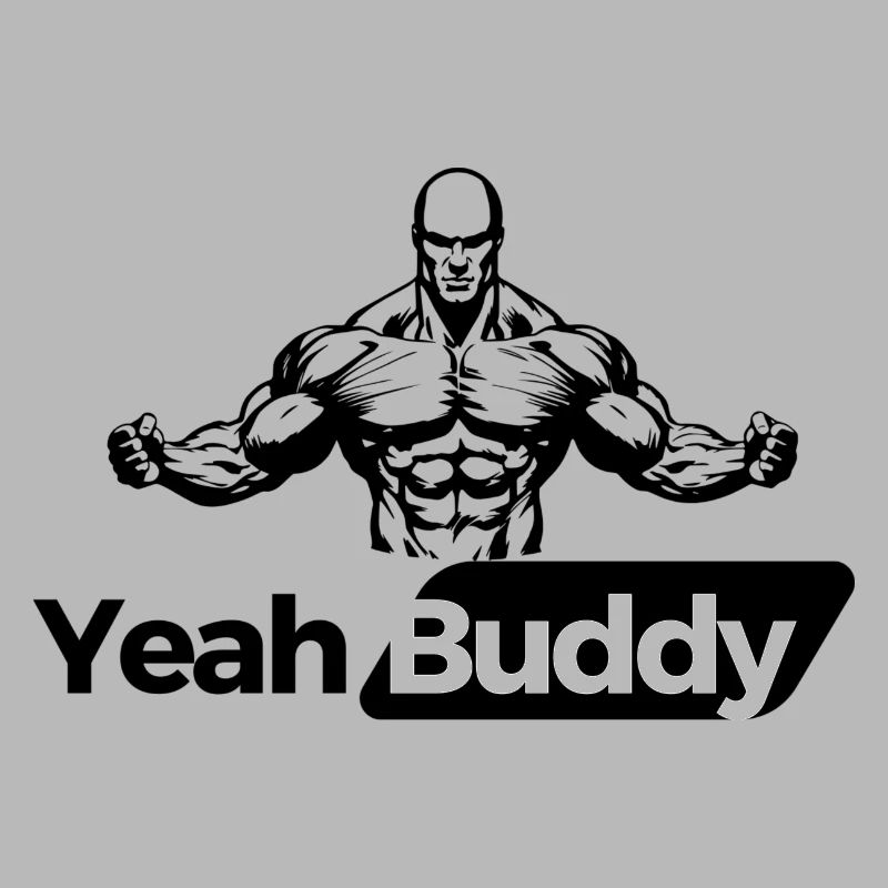 Yeah Buddy