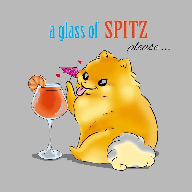 Spitz Spritz