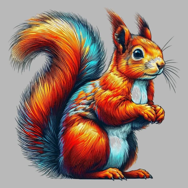 Eichhörnchen